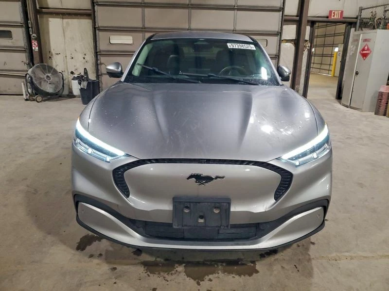 Ford Mustang MACH-E SELECT, снимка 6 - Автомобили и джипове - 53074721