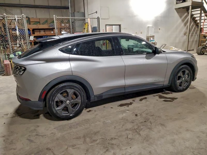 Ford Mustang MACH-E SELECT, снимка 4 - Автомобили и джипове - 53074721