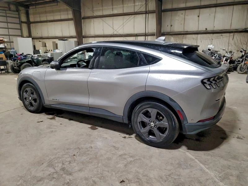 Ford Mustang MACH-E SELECT, снимка 2 - Автомобили и джипове - 53074721