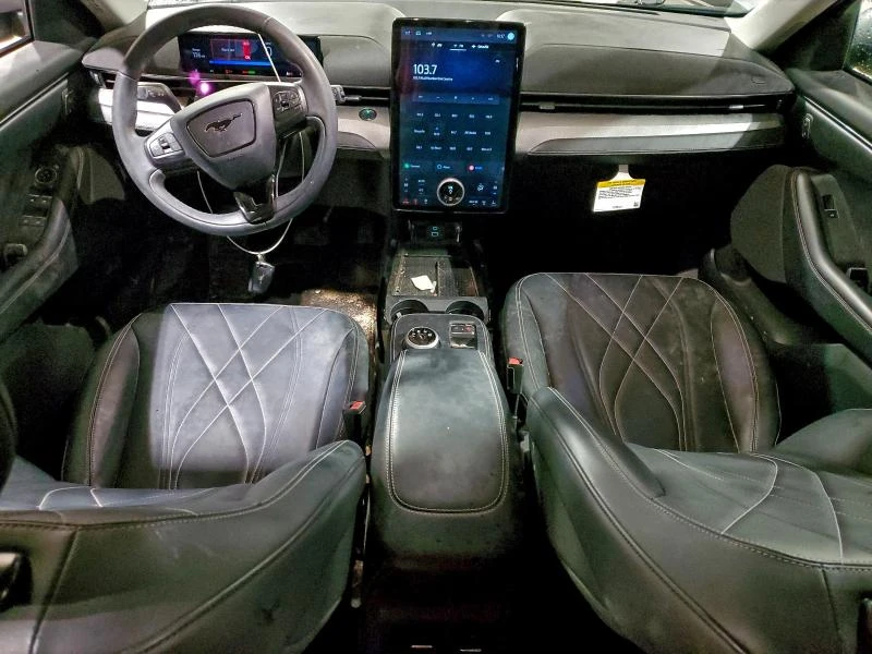 Ford Mustang MACH-E SELECT, снимка 8 - Автомобили и джипове - 53074721