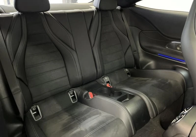 Mercedes-Benz CLE 300 4MATIC AMG- Line Coupe, снимка 7 - Автомобили и джипове - 53715405