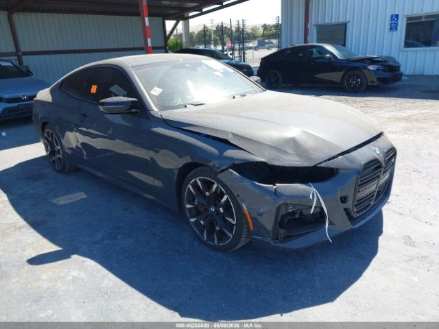 BMW 440 M-PERFORMANCE* BUY NOW* HARMAN KARDON* HUD* PANO* , снимка 2 - Автомобили и джипове - 55749052