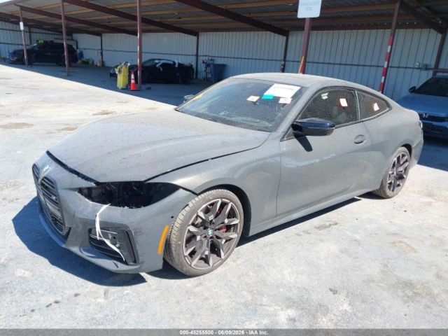 BMW 440 M-PERFORMANCE* BUY NOW* HARMAN KARDON* HUD* PANO* 