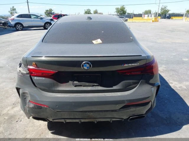 BMW 440 M-PERFORMANCE* BUY NOW* HARMAN KARDON* HUD* PANO* , снимка 16 - Автомобили и джипове - 55749052