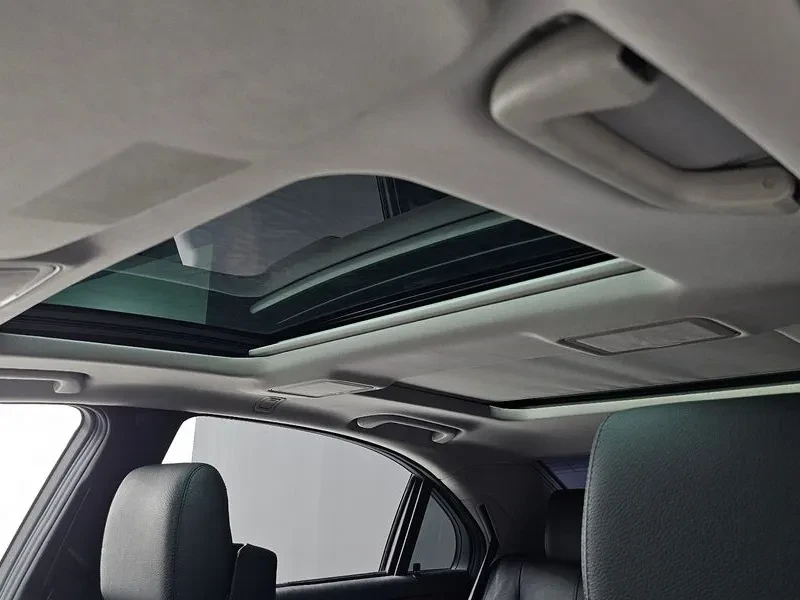 Mercedes-Benz S 500, снимка 16 - Автомобили и джипове - 55783567