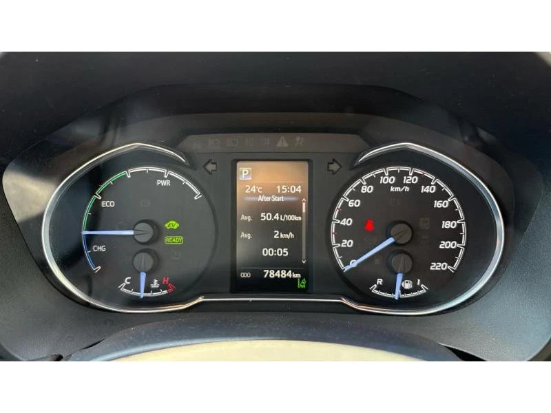 Toyota Yaris 1.5HSD ACTIVE, снимка 14 - Автомобили и джипове - 55842191