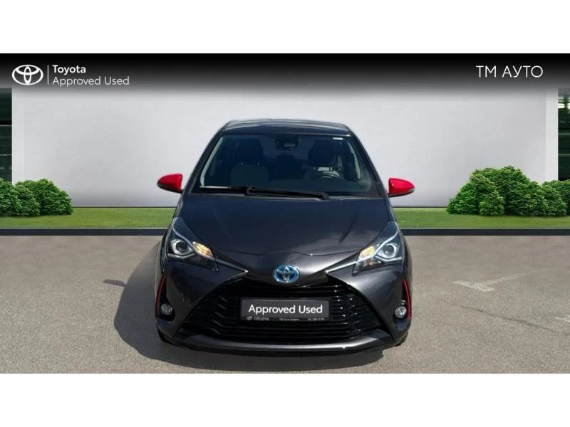 Toyota Yaris 1.5HSD ACTIVE, снимка 5 - Автомобили и джипове - 55842191
