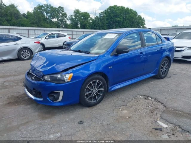 Mitsubishi Lancer ES | Mobile.bg � ����������� 5