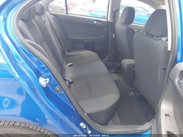 Mitsubishi Lancer ES | Mobile.bg � ����������� 10