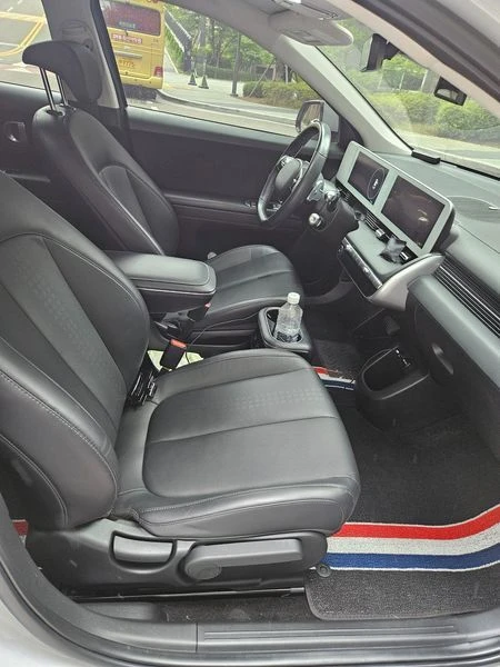 Hyundai Ioniq 5 Long Range AWD| 302к.с., снимка 10 - Автомобили и джипове - 56289298