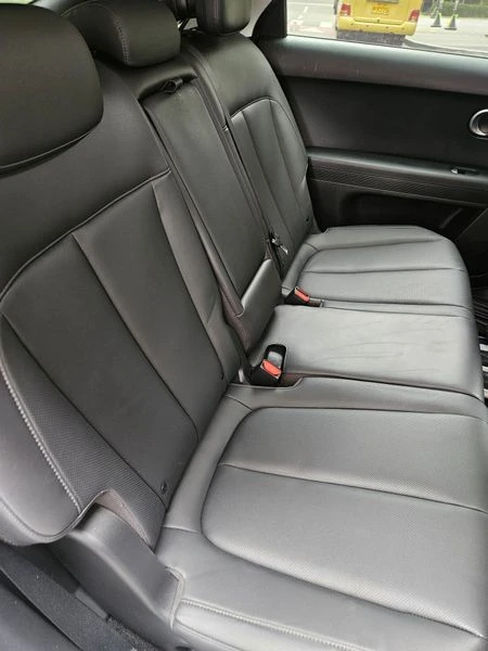 Hyundai Ioniq 5 Long Range AWD| 302к.с., снимка 12 - Автомобили и джипове - 56289298