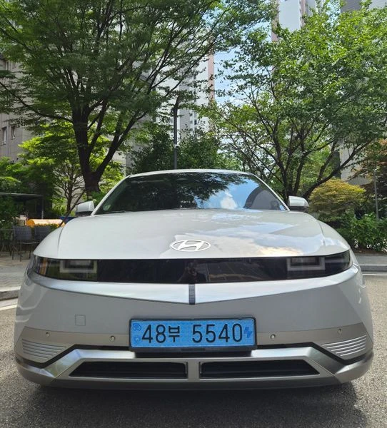 Hyundai Ioniq 5 Long Range AWD| 302к.с., снимка 3 - Автомобили и джипове - 56289298