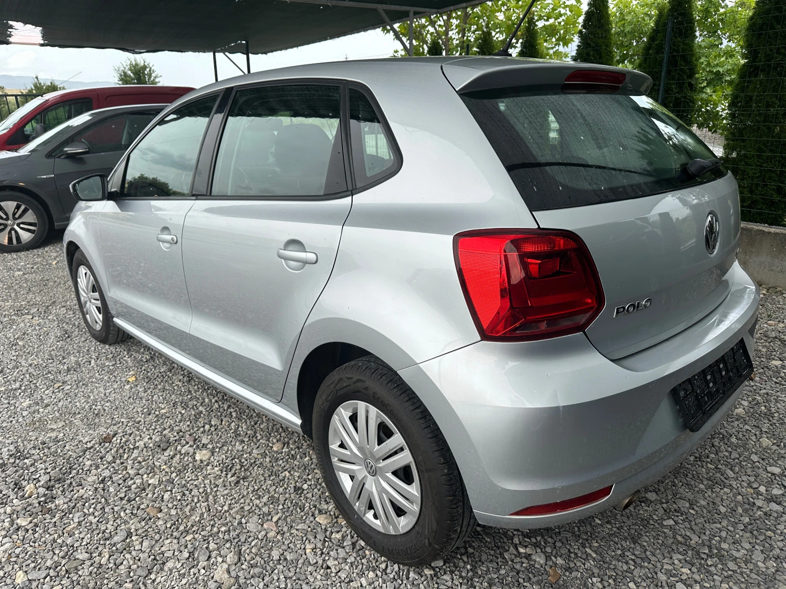 VW Polo 1.4 TDI EURO 6 - изображение 4