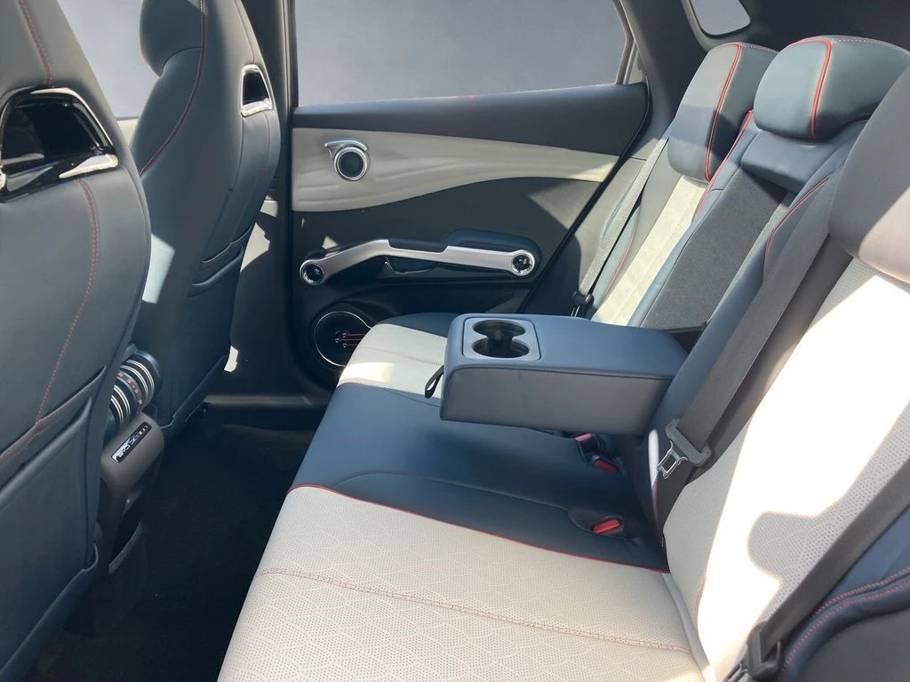 BYD Atto3 Design 60 Kw/h  | Mobile.bg   15