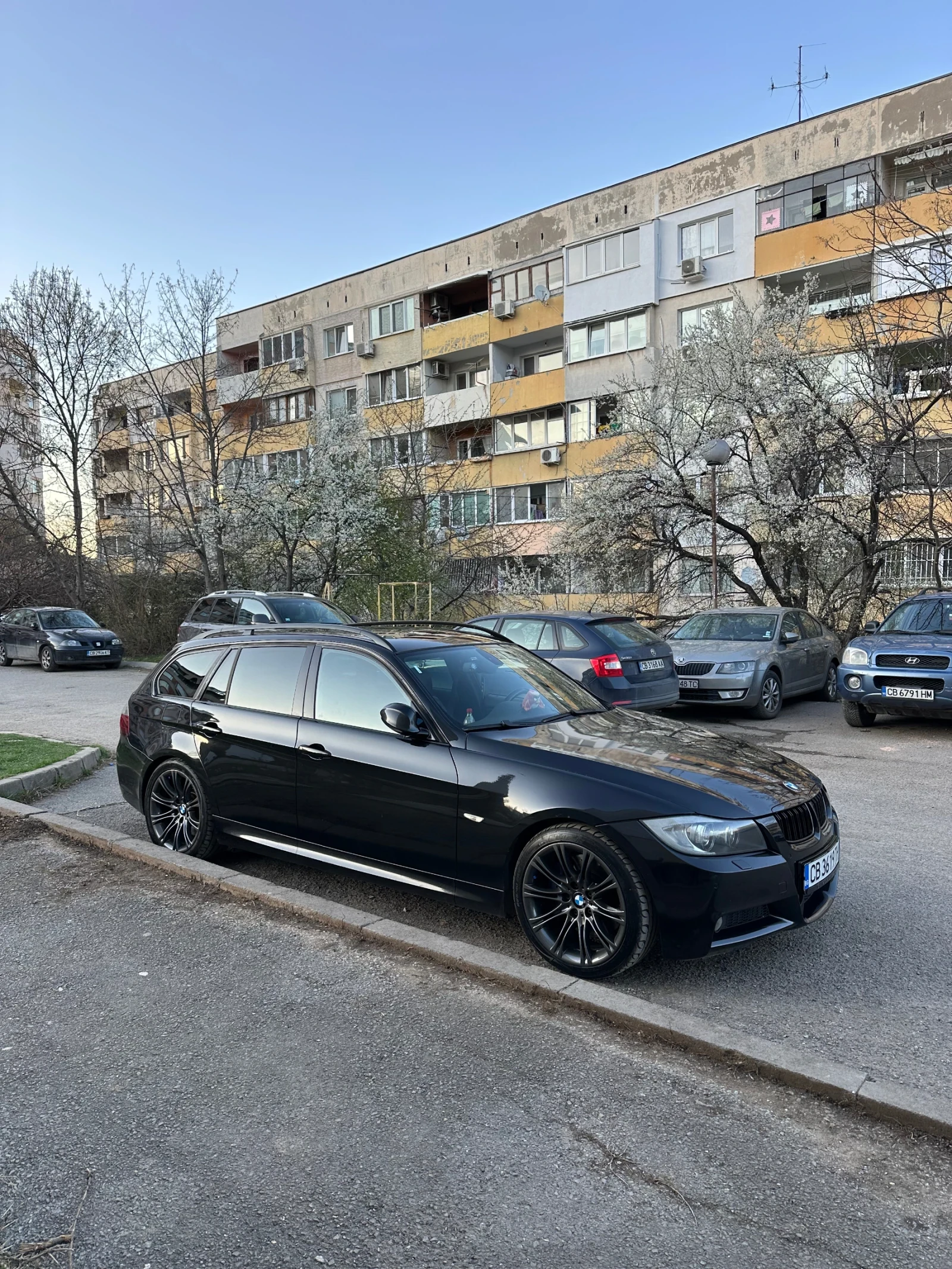BMW 335  - изображение 3