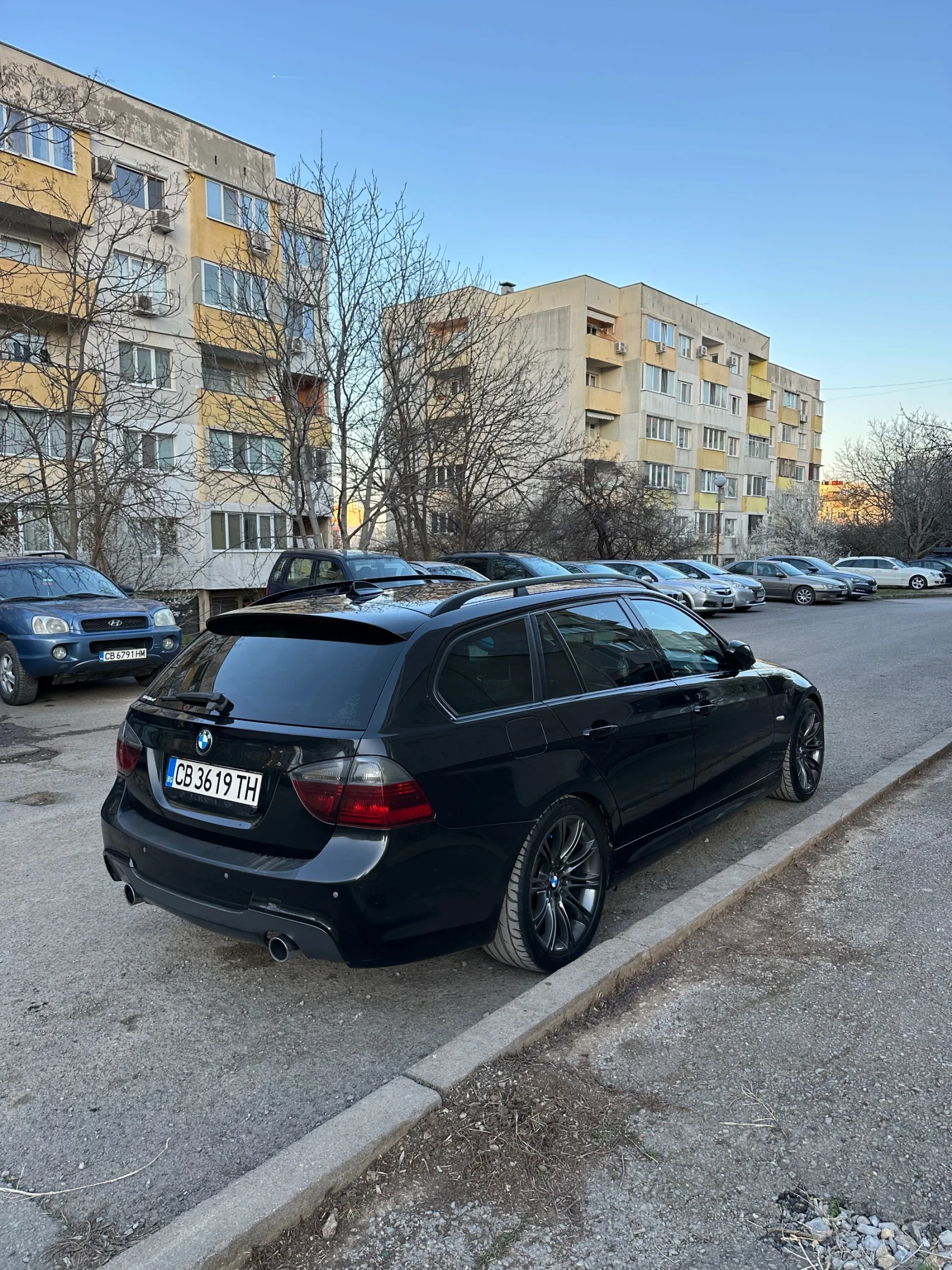 BMW 335  - изображение 4