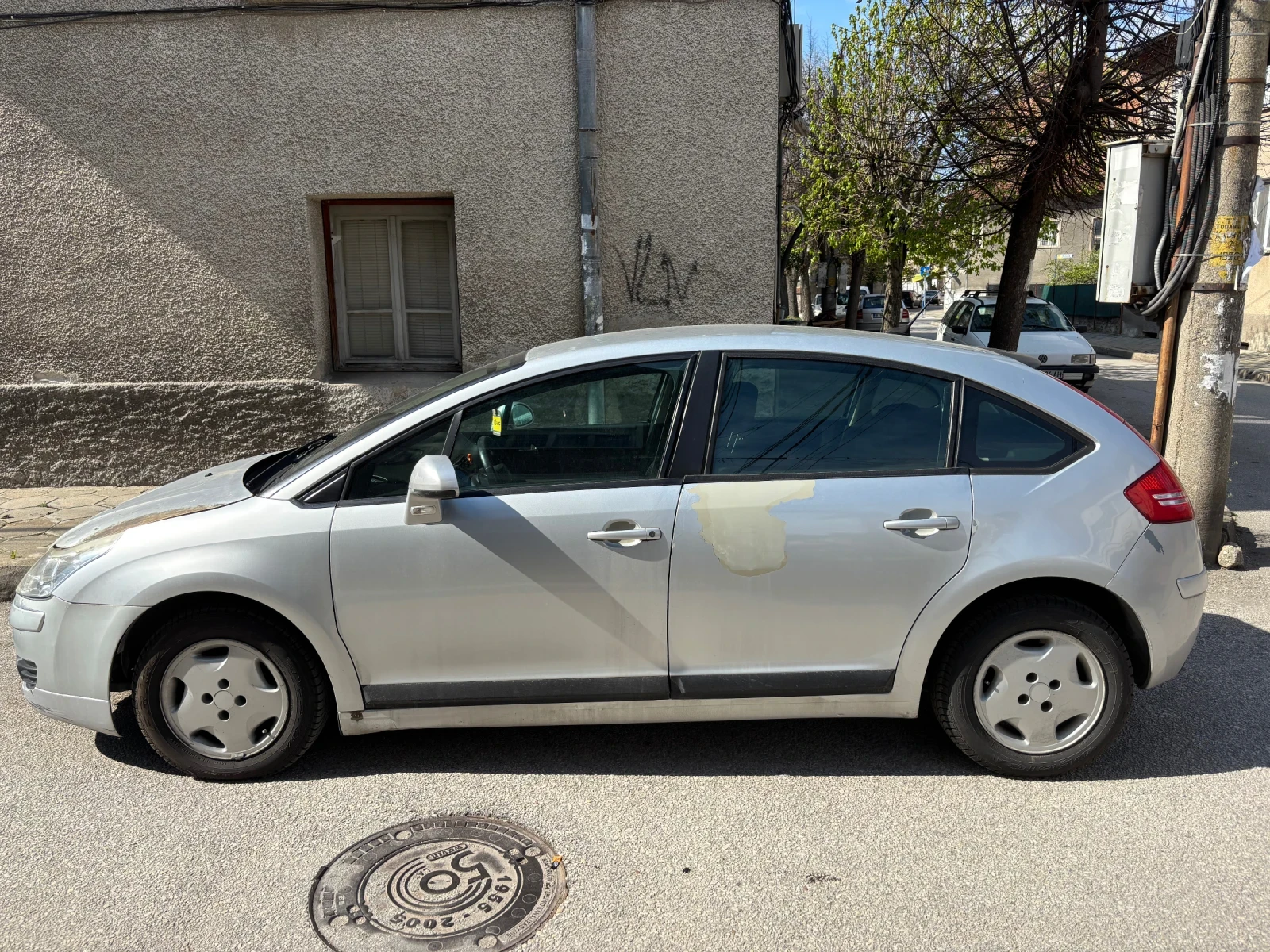 Citroen C4  - изображение 3