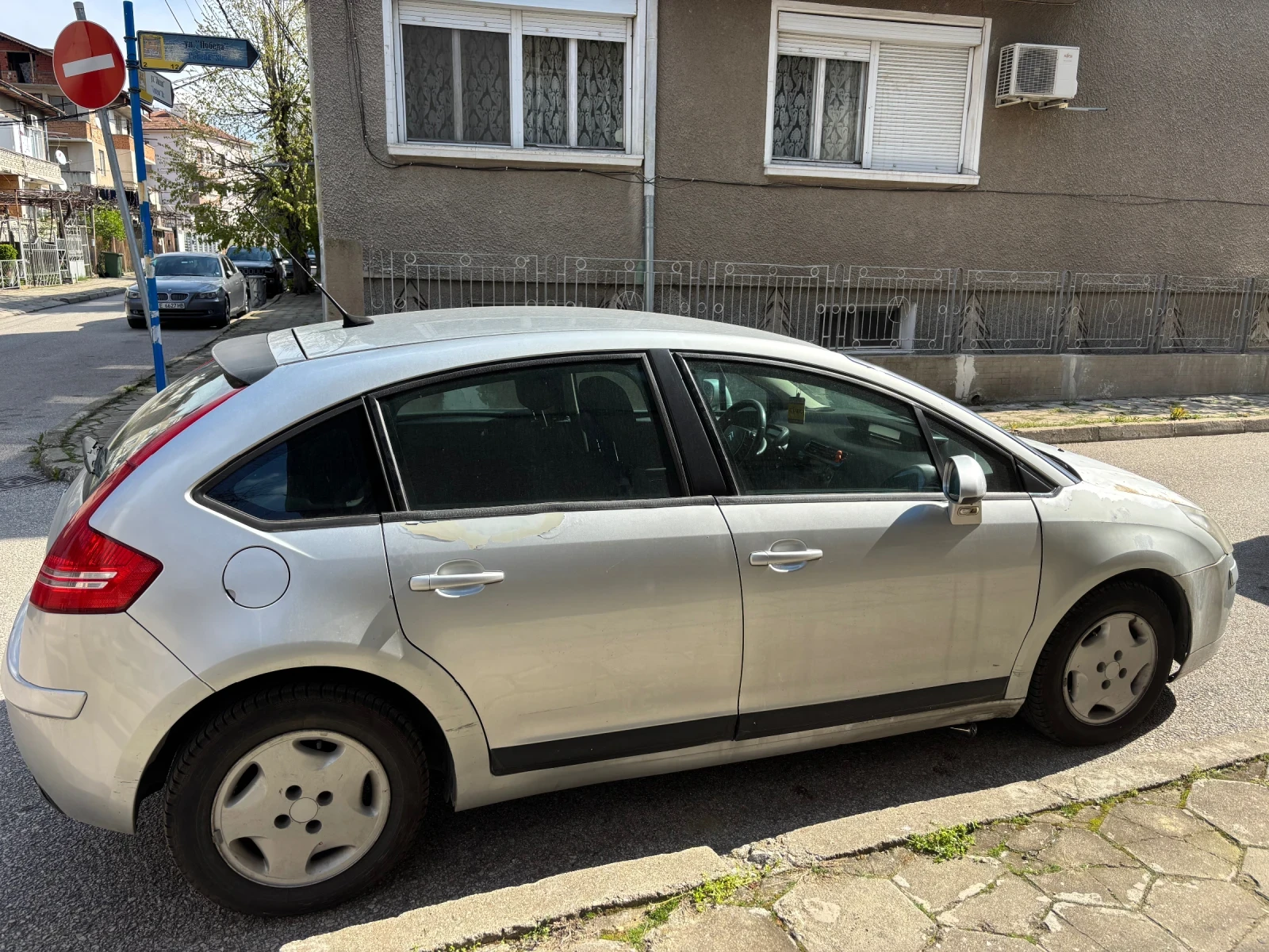 Citroen C4  - изображение 6