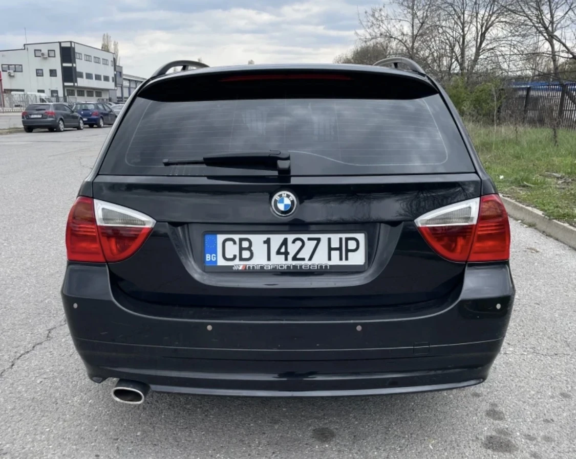 BMW 320 СМЕНЕНИ ВЕРИГИ, БИЕЛНИ И ОСНОВНИ ЛАГЕРИ!!! - изображение 4
