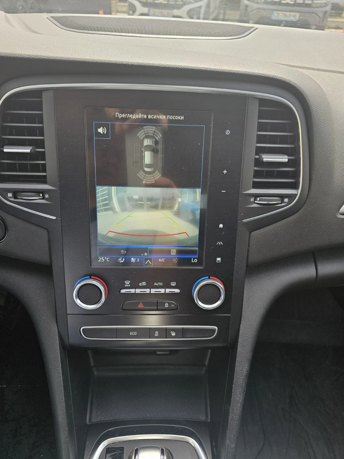 Renault Megane Energy dCi 115 к.с. дизел Stop&Start EDC6 - изображение 10