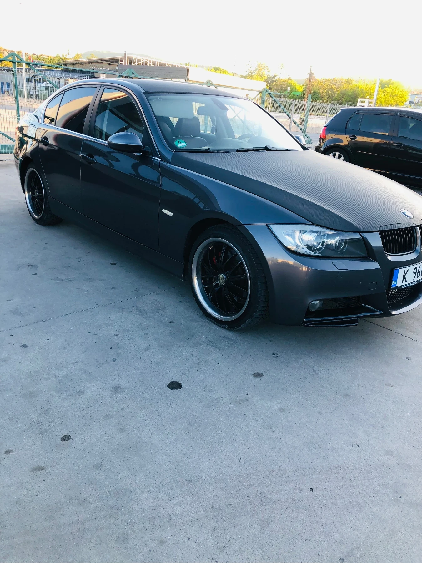 BMW 325  - изображение 2