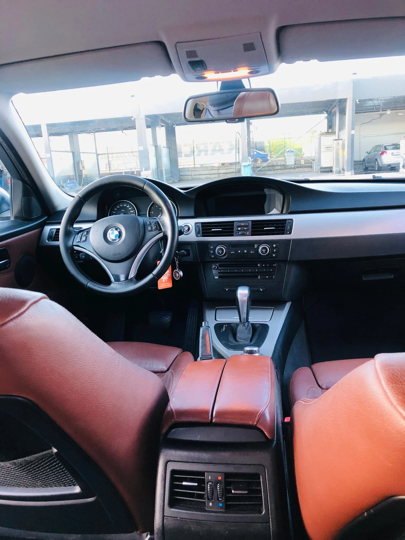 BMW 325  - изображение 7