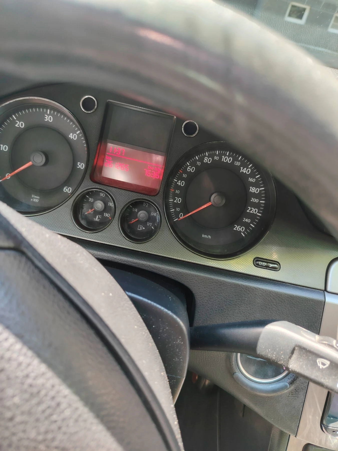 VW Passat  - изображение 5