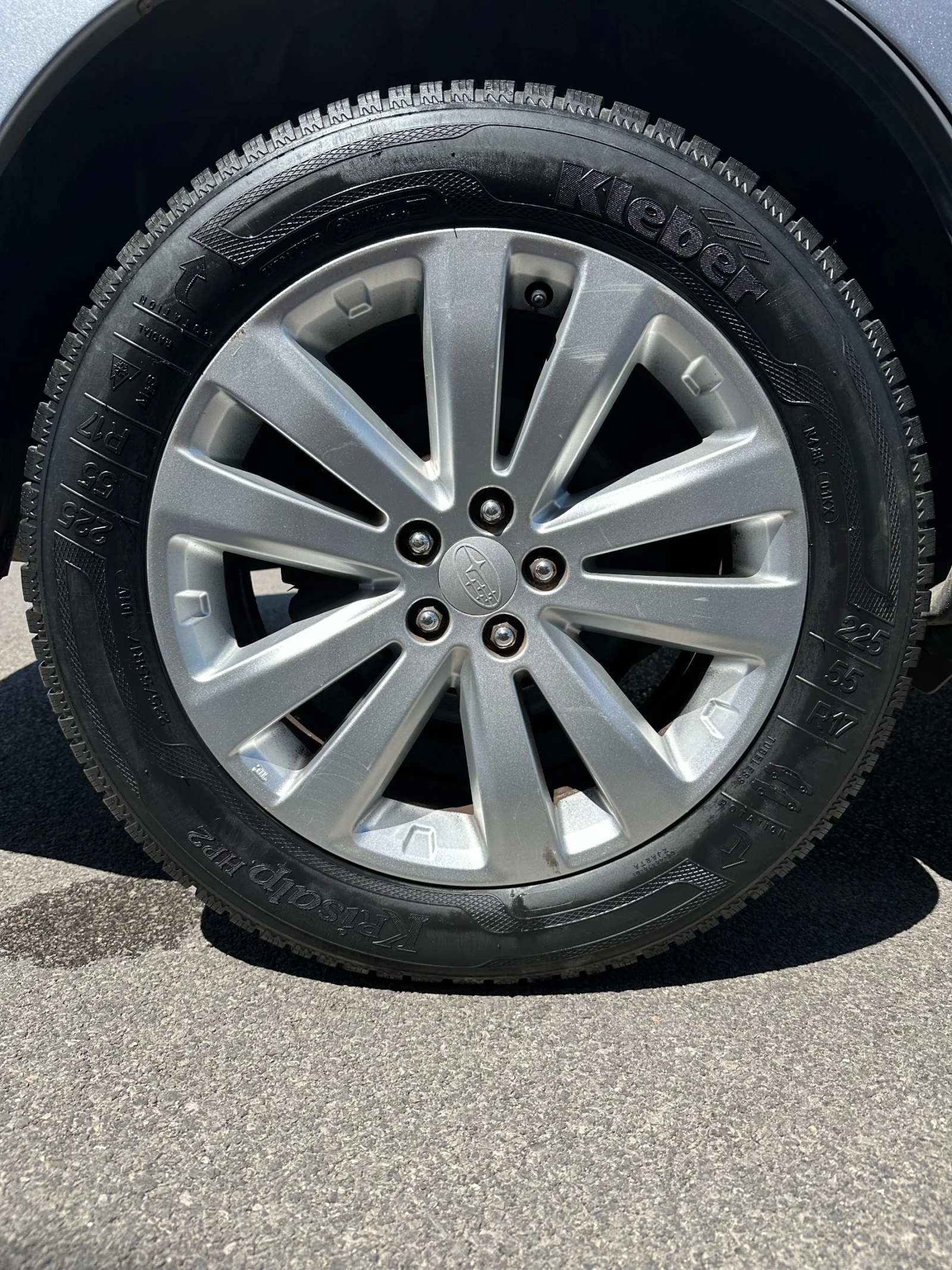 Subaru Forester 2.0 GPL 4X4 ��� ���� | Mobile.bg � ����������� 14