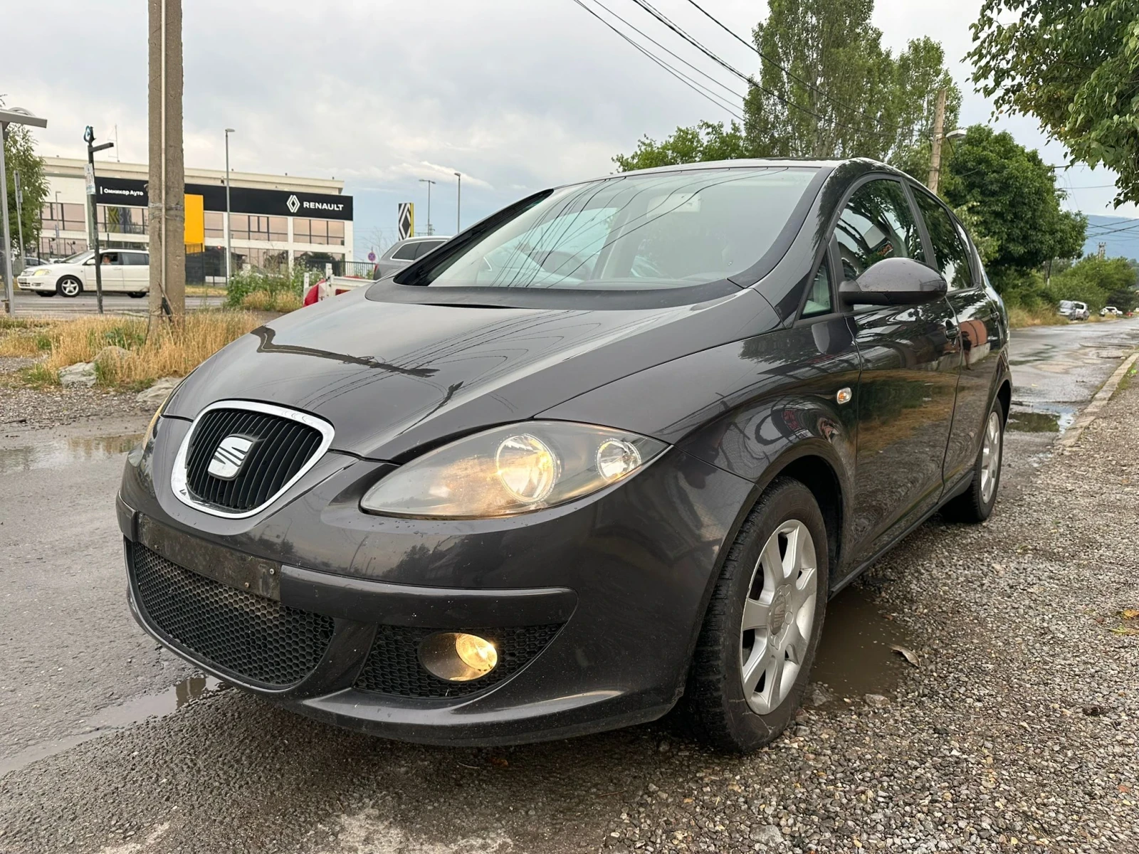 Seat Toledo 1, 600 EURO4 - изображение 3