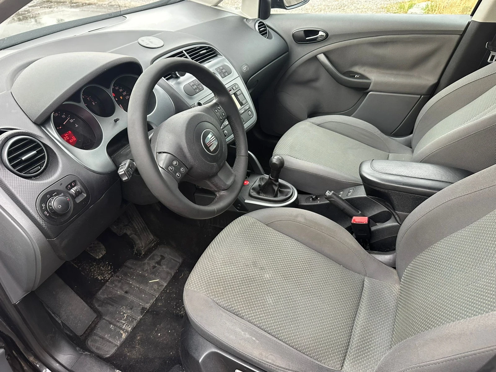 Seat Toledo 1, 600 EURO4 - изображение 7