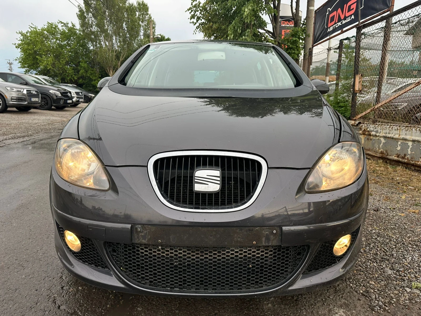 Seat Toledo 1, 600 EURO4 - изображение 2