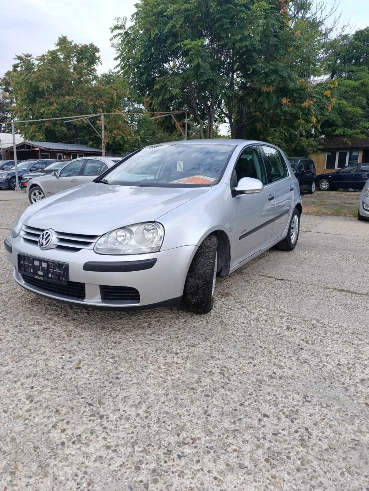 VW Golf  - изображение 7