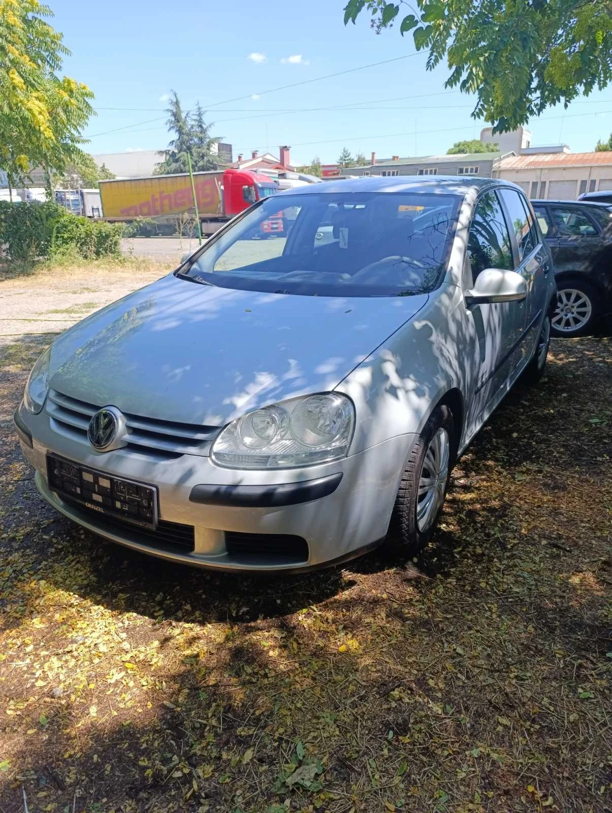 VW Golf  - изображение 8
