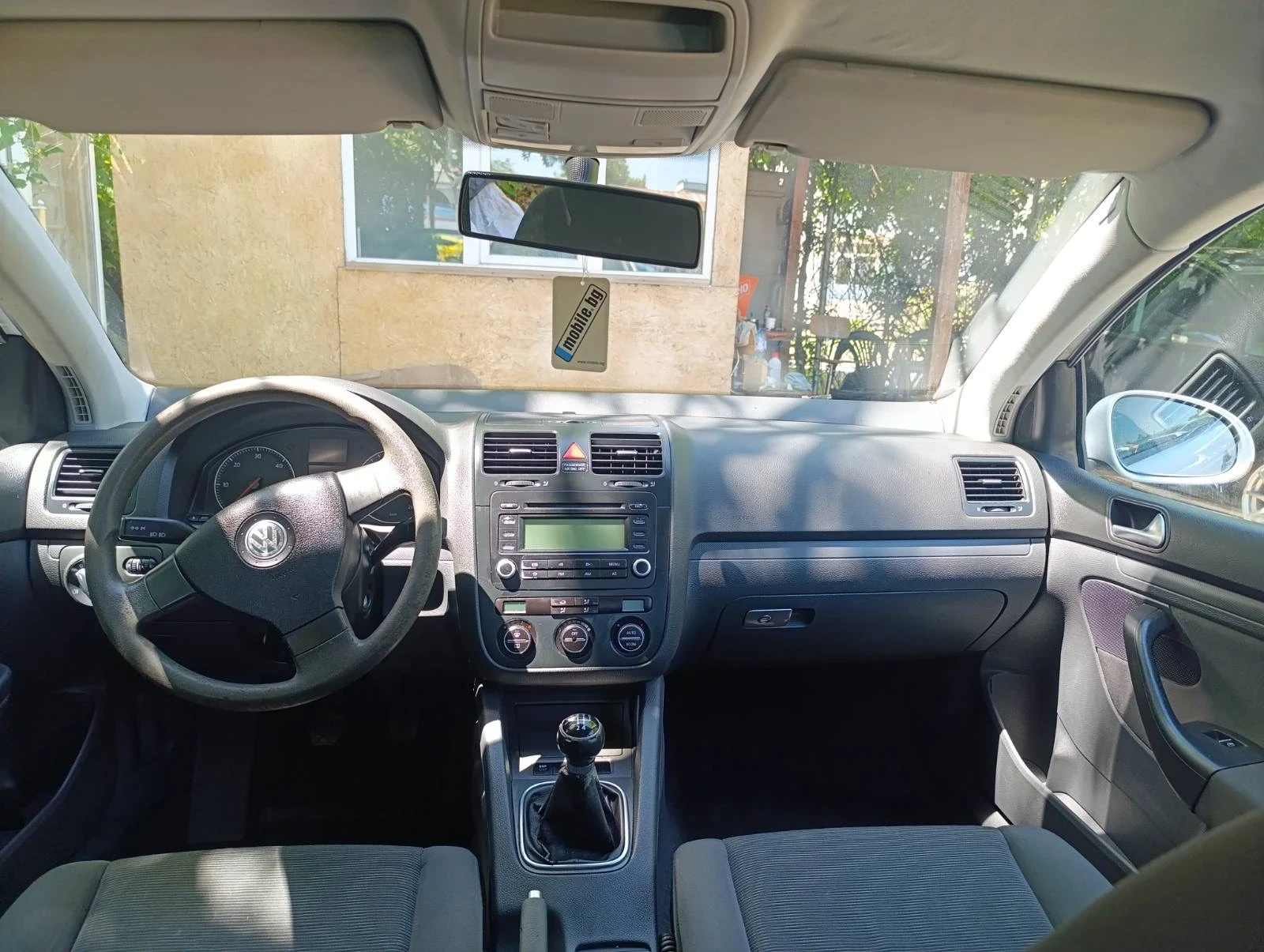 VW Golf  - изображение 6