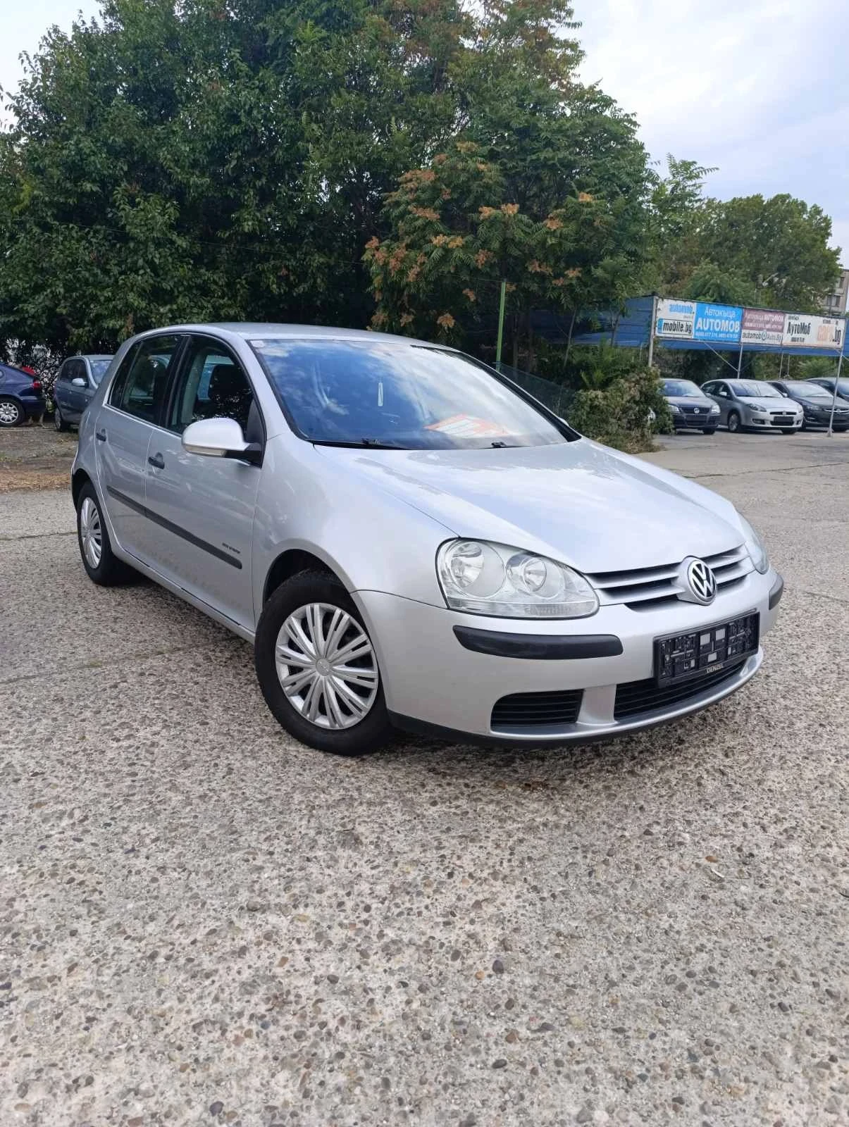 VW Golf | Mobile.bg   1