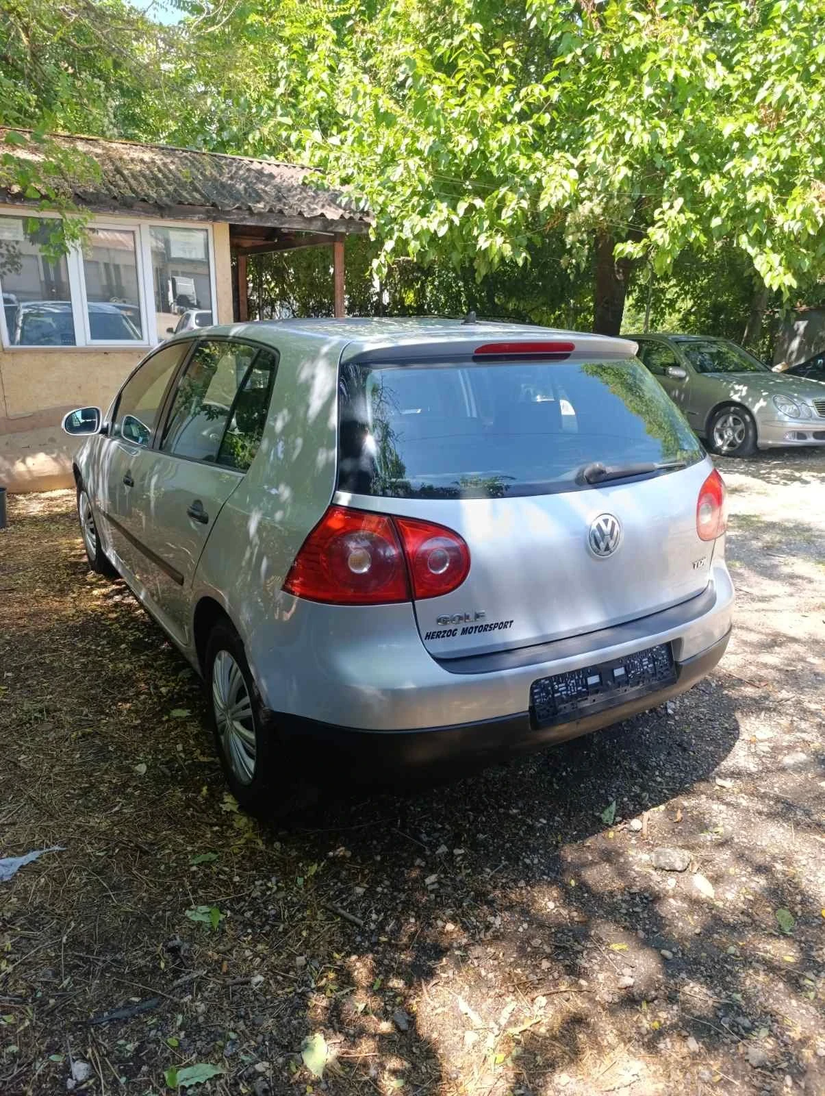 VW Golf  - изображение 5