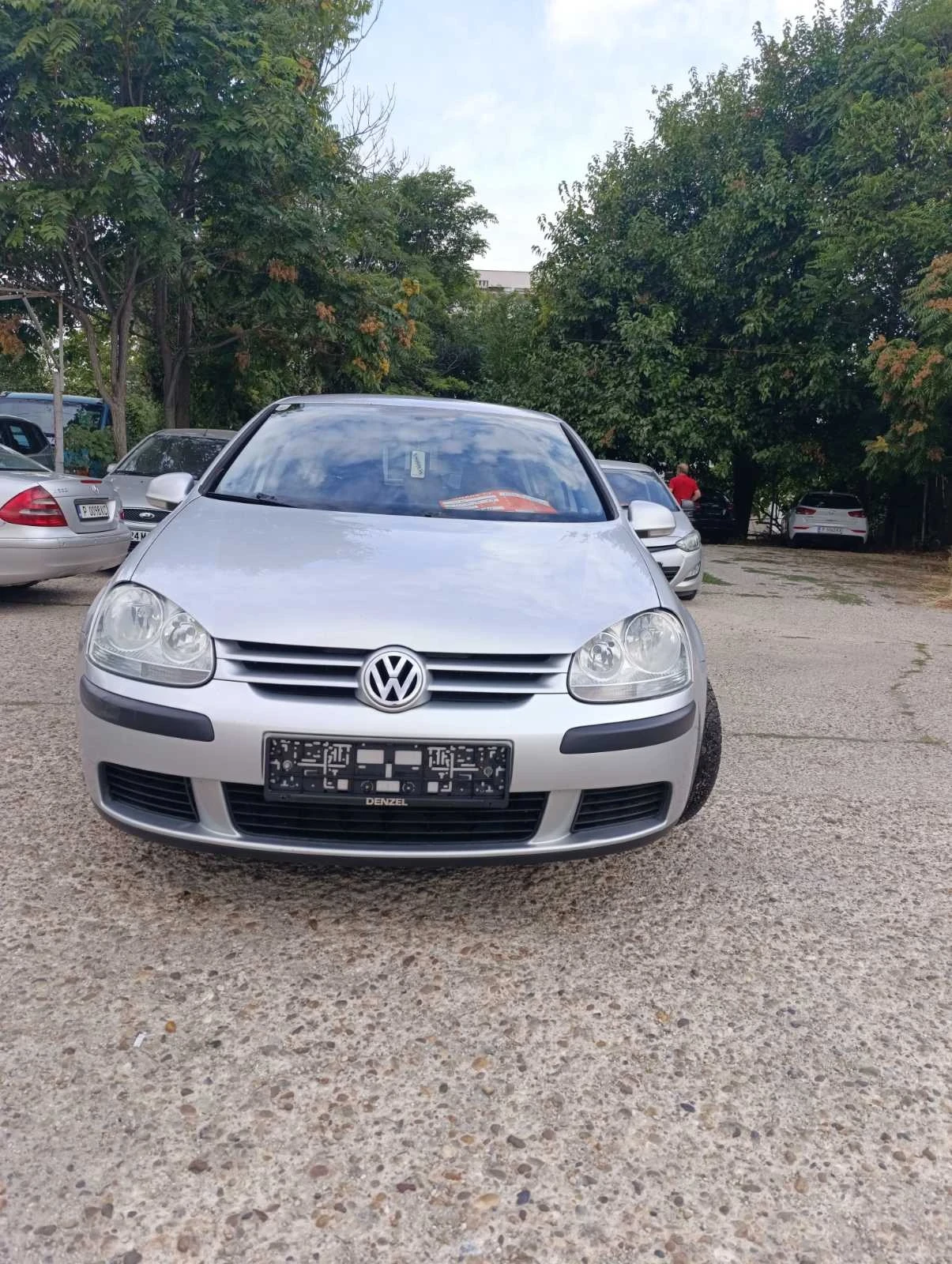 VW Golf | Mobile.bg   15