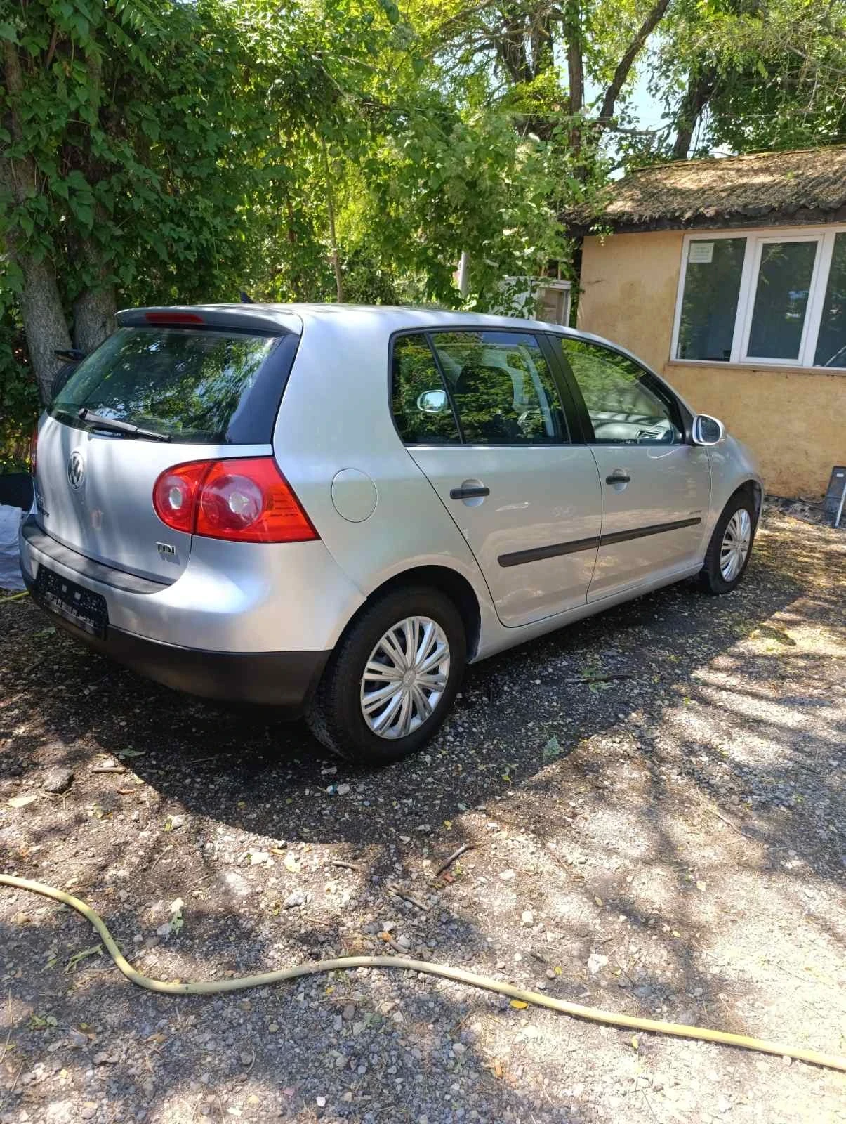 VW Golf  - изображение 3