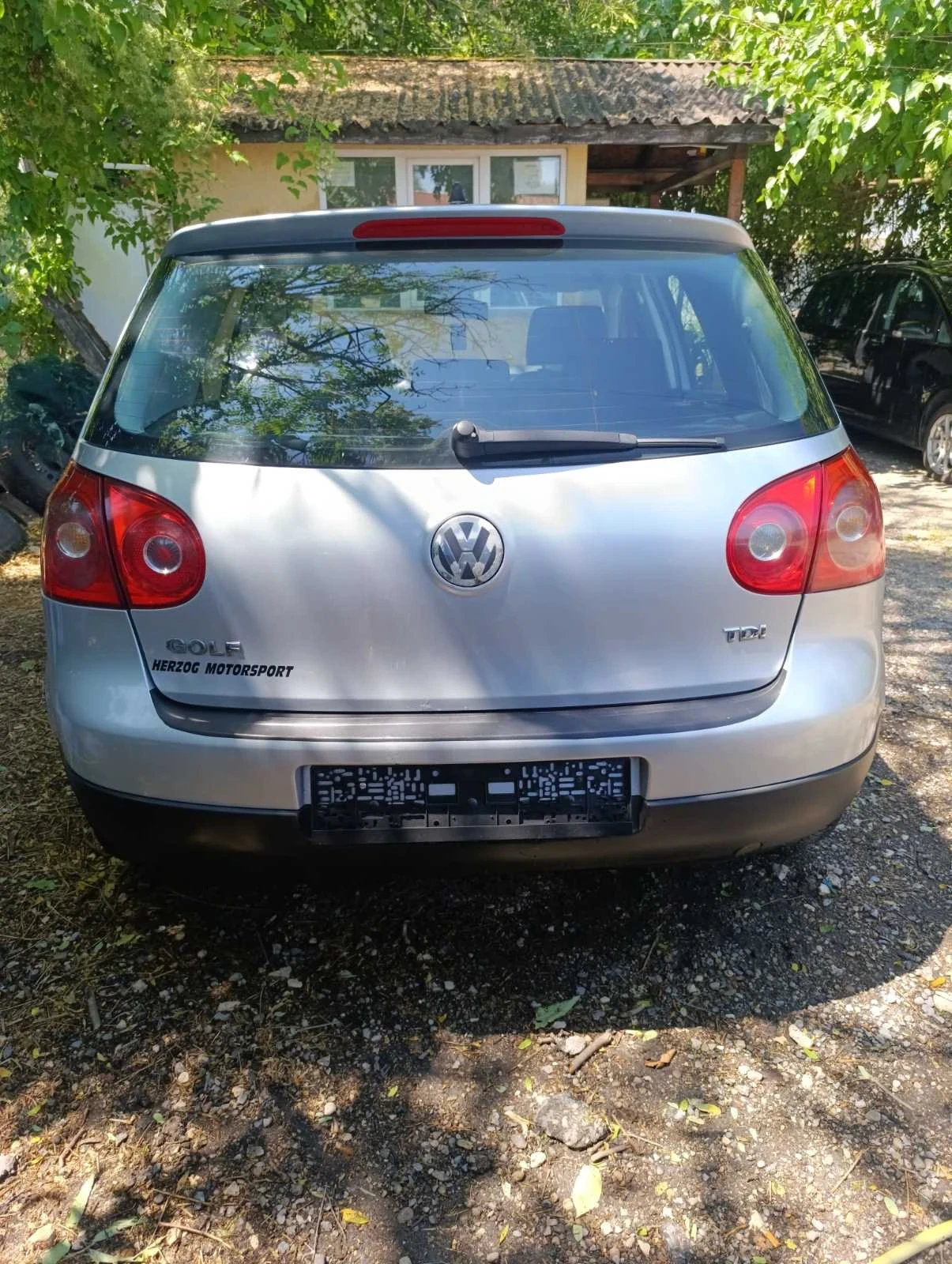 VW Golf  - изображение 4