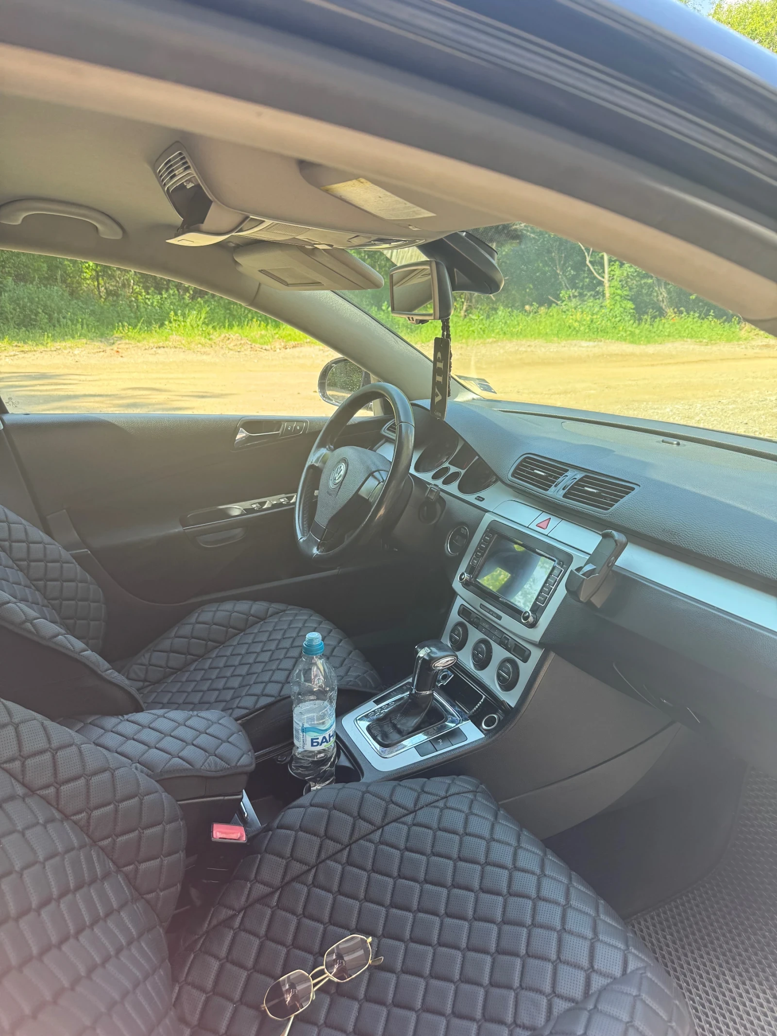 VW Passat B6 - изображение 5