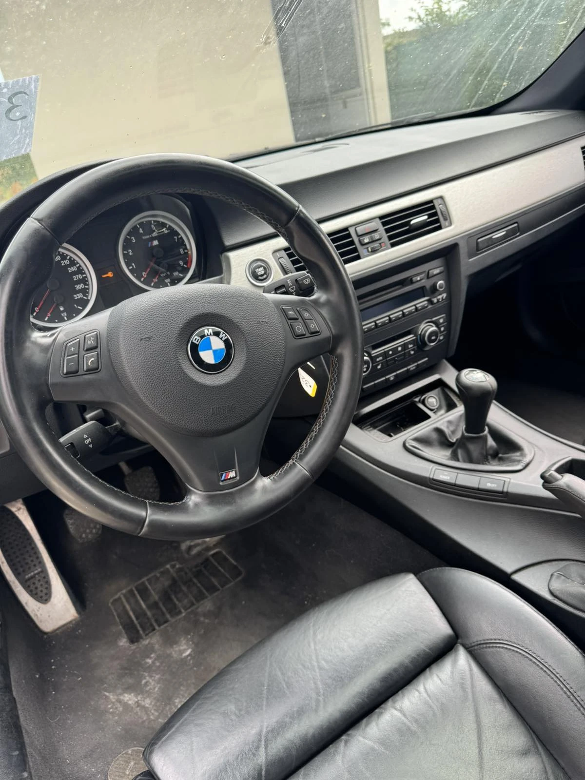 BMW M3 * CarFax * АвтоКредит*  - изображение 10