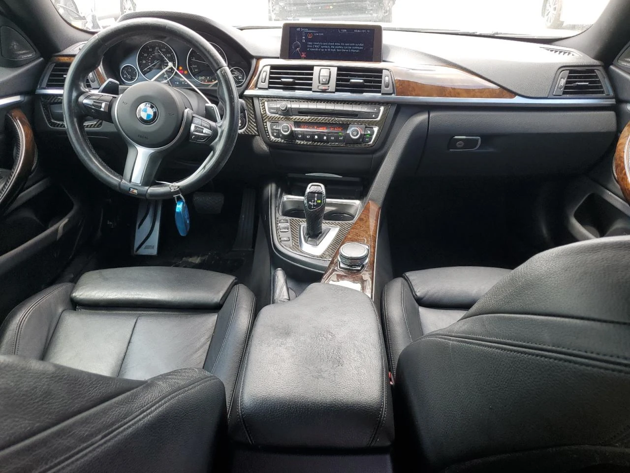 BMW 428 GRAN COUPE* M-PACK* FULL - изображение 7