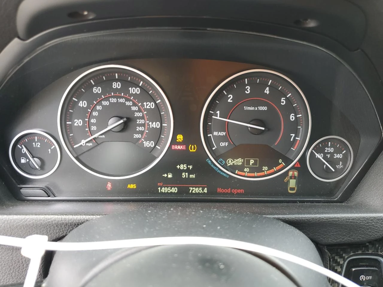 BMW 428 GRAN COUPE* M-PACK* FULL - изображение 10