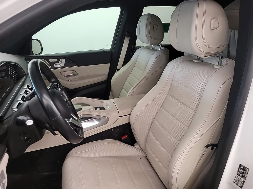 Mercedes-Benz CL  - изображение 5