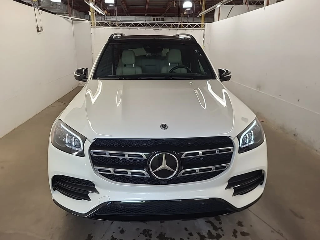 Mercedes-Benz CL  - изображение 7