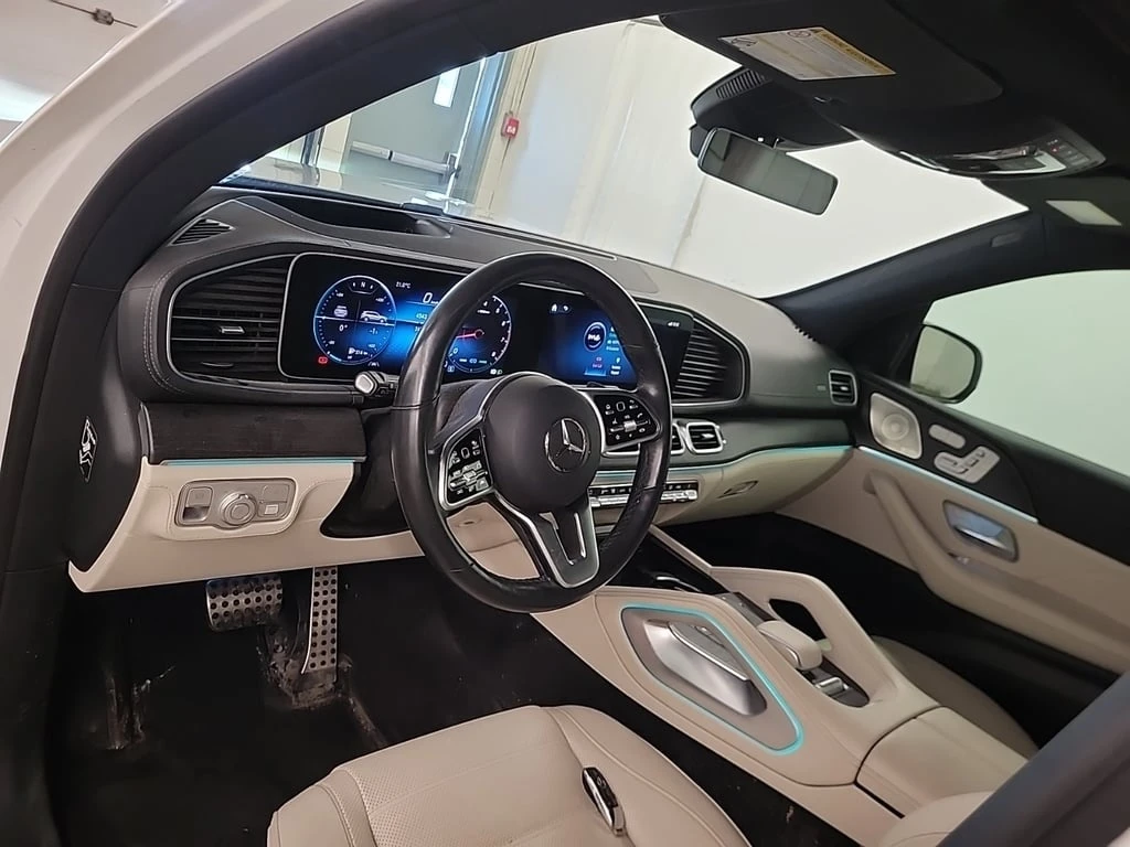 Mercedes-Benz CL  - изображение 9