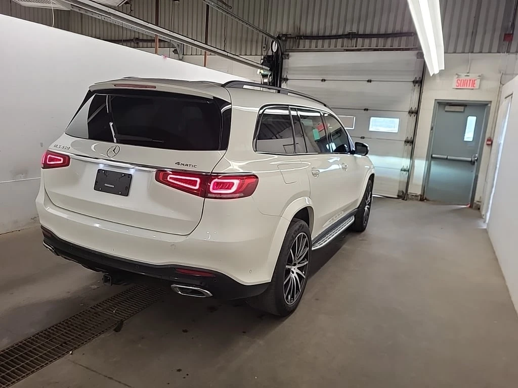 Mercedes-Benz CL  - изображение 3