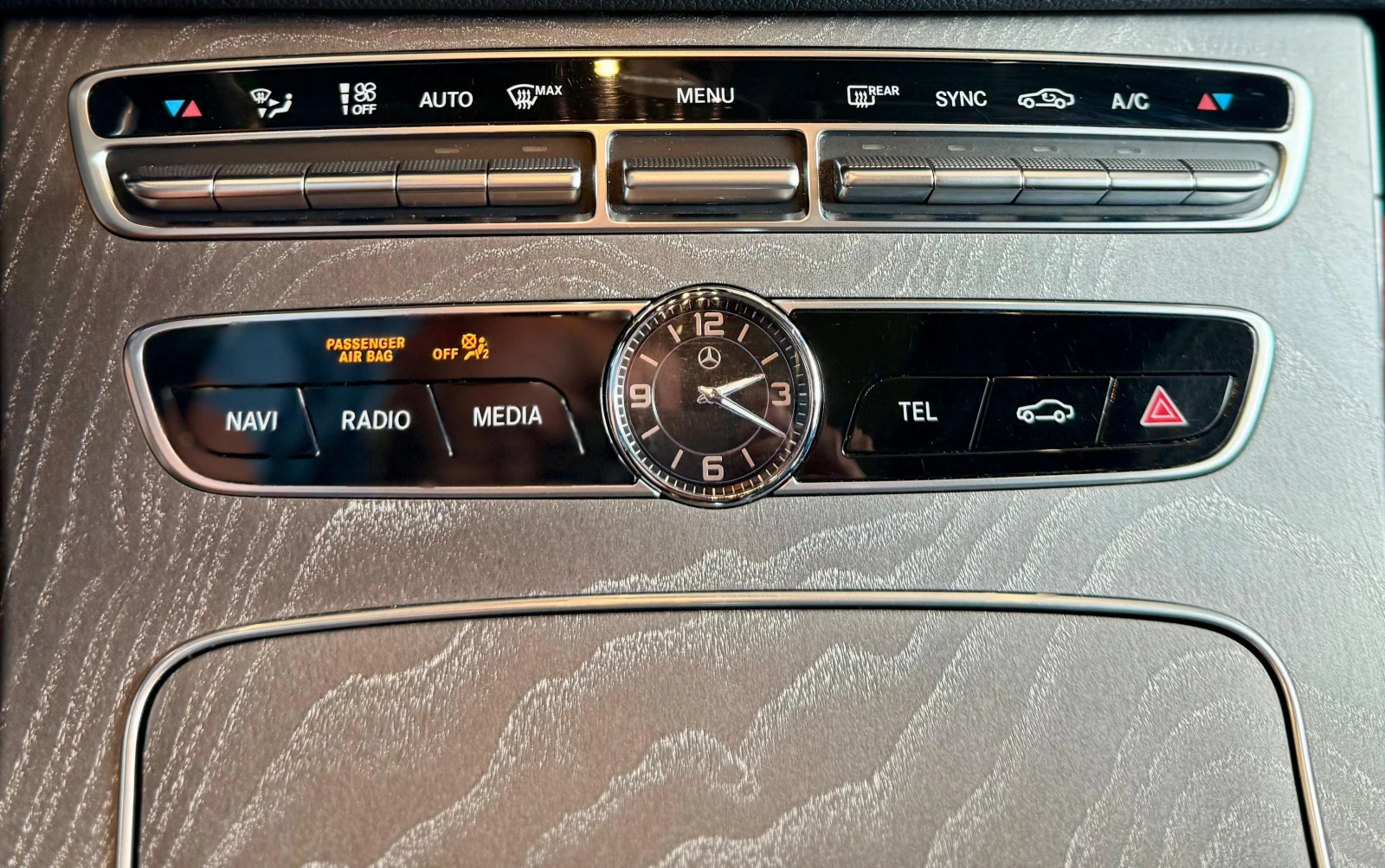 Mercedes-Benz CLS 400 d 4Matic* * * *  | Mobile.bg   13