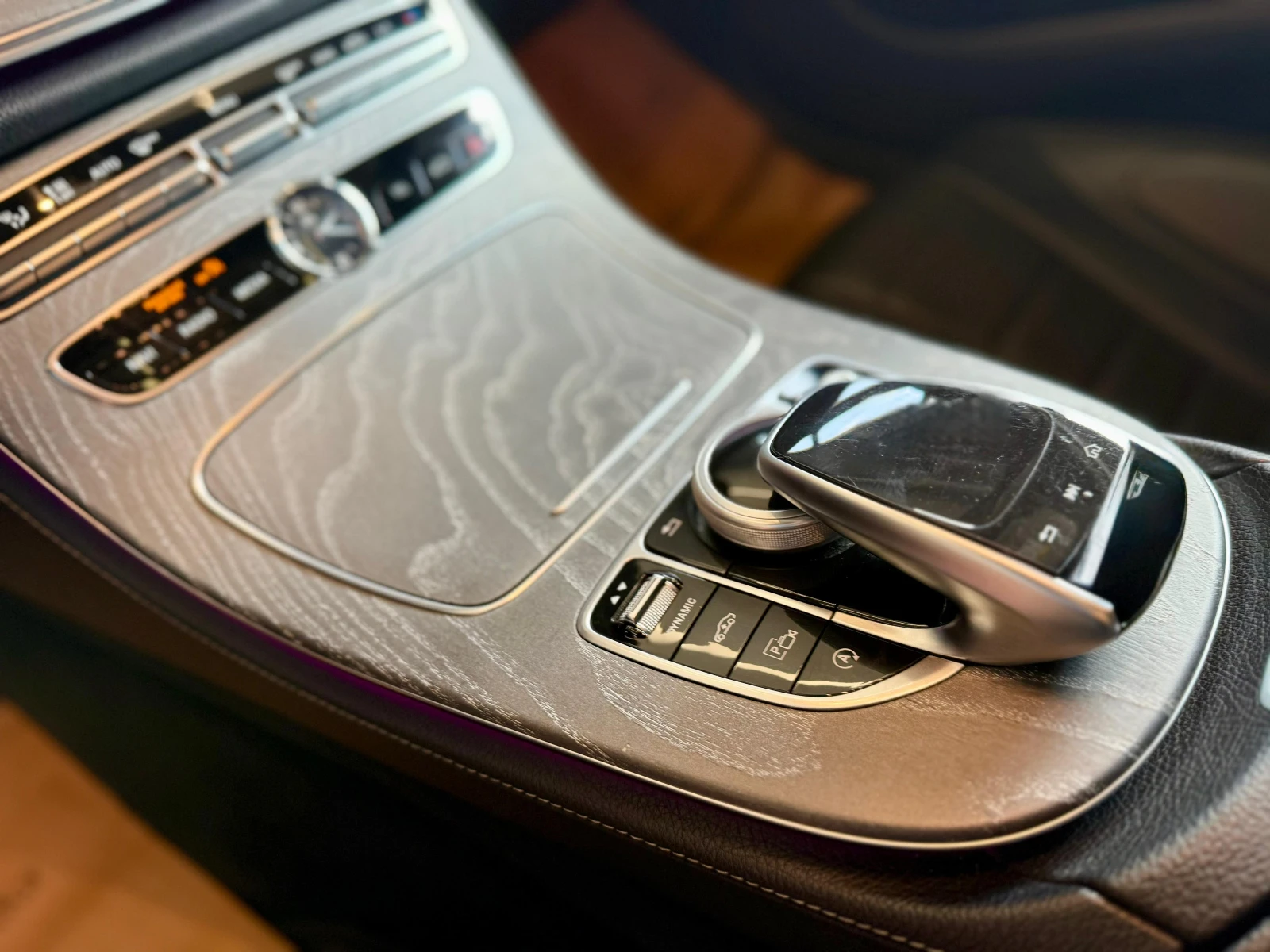 Mercedes-Benz CLS 400 d 4Matic* * * *  | Mobile.bg   12