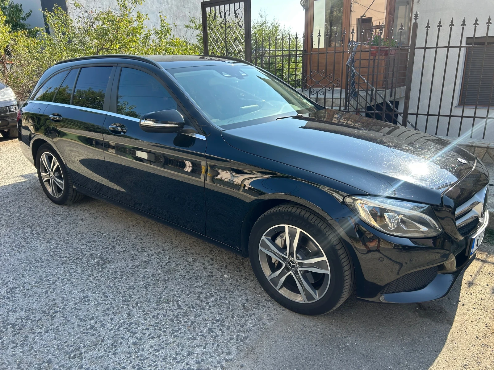 Mercedes-Benz C 250  - изображение 2